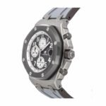 Audemars Piguet Royal Oak Offshore 26470IO.OO.A006CA.01 “Ghost” Pro Clone 1:1 - Image 2