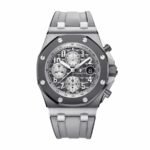 Audemars Piguet Royal Oak Offshore 26470IO.OO.A006CA.01 “Ghost” Pro Clone 1:1