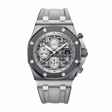Audemars Piguet Royal Oak Offshore 26470IO.OO.A006CA.01 “Ghost” Pro Clone 1:1