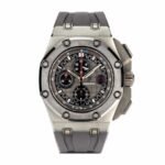Audemars Piguet Royal Oak Offshore 26568IM.OO.A004CA.01 “Michael Schumacher” Premium Replica 1:1