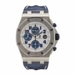 Audemars Piguet Royal Oak Offshore 26170ST.OO.D305CR.01 “Navy” High-End Replica 1:1