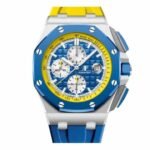 Audemars Piguet Royal Oak Offshore Chronograph 26282CB.OO.A011LB.01 “Ryder Cup Edition” Top Grade Clone 1:1