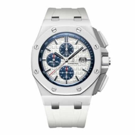 Audemars Piguet Royal Oak Offshore 26402CB.OO.A010CA.01 Ultra Fine Replica