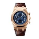 Audemars Piguet Royal Oak Offshore 26365OR.OO.D801CR.01 “Rose Gold Chronograph”