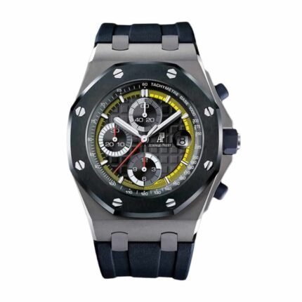 Audemars Piguet Royal Oak Offshore 26207IO.OO.A002CA.01 “Sebastien Buemi” Mirror Clone Quality