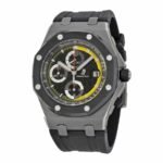 Audemars Piguet Royal Oak Offshore 26207IO.OO.A002CA.01 “Sebastien Buemi” Mirror Clone Quality - Image 2