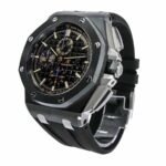 AP Royal Oak Offshore 26405CE.OO.A002CA.02 “Black Ceramic” 1:1 Clone Edition - Image 2