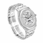 AP Royal Oak Offshore 26574ST.OO.1220ST.01 Super Clone - Image 2