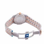 Audemars Piguet Royal Oak Ladies 67651SR.ZZ.1261SR.01 “Diamond Bezel” Super Clone Edition - Image 3