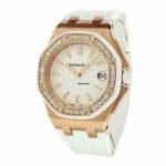 Audemars Piguet Royal Oak 67540OK.ZZ.D010CA.01 True Replica 1:1 - Image 2