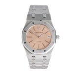 Audemars Piguet Royal Oak 14802ST “Jubilee” Near Original Replica