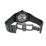 Audemars Piguet Royal Oak Tourbillon 26522CE “Black Ceramic” Pro Clone 1:1 - Image 4