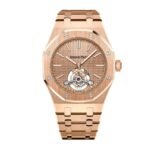 Royal Oak Tourbillon 26515OR.OO.1220OR.01 Extra-Thin Replica