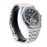 Audemars Piguet Royal Oak Flying Tourbillon 26515OR.OO.1220OR.01 Precision Clone - Image 3