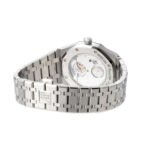 Audemars Piguet Royal Oak Tourbillon 26522CE “Black Ceramic” True Clone 1:1 - Image 3