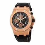 Audemars Piguet Royal Oak Offshore 26401RO.OO.A002CA.01 “Rose Gold” Ultra Realistic Clone - Image 2