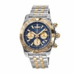 Breitling Chronomat B01 CB0110121C1C1 “Super Chronomat” Super Clone Quality - Image 2