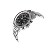 Breitling Montbrillant Datora “Triple Calendar” A2133012/B571 Exact Replica 1:1 - Image 3