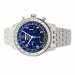 Breitling Navitimer B01 “Chronograph” AB0121C4-C920-447A Ultra Realistic Replica - Image 3