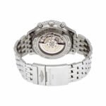 Breitling Navitimer B01 Chronograph AB0121211B1A1 “Black Dial” Premium Duplicate Edition - Image 5