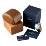 Breitling Watch Box & Papers Authentic Clone 1:1