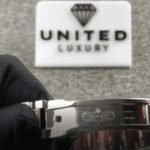 Rolex Datejust 126303 “Two-Tone Iced Out” Premium Duplicate Edition - Image 4