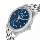 Patek Philippe Complications 5396/1G-011 “White Gold Bracelet” Swiss Super Clone - Image 4