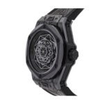 Hublot Big Bang “All Black” Ceramic 415.CX.1114.VR.MXM17 Next Level Replica - Image 2