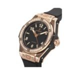 Hublot Big Bang One Click King Gold Diamond 465.OX.1180.RX.1204 Premium Copy 1:1 - Image 2
