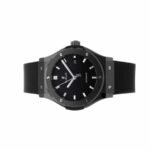 Hublot Classic Fusion “Black Ceramic” 542.CM.1171.RX Ultra Realistic Copy - Image 3