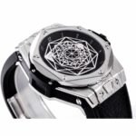 Hublot Big Bang Sang Bleu 415.NX.1112.VR.MXM16 Ultra Realistic Replica - Image 3