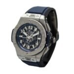 Hublot Big Bang Unico “Transparent” Sapphire Case 471.NX.7112.RX Superior Copy 1:1 - Image 2