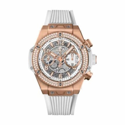 Hublot Big Bang Unico 441.OM.1180.RX “Rose Gold” Precision Replica Edition