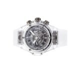 Hublot Big Bang Unico Sapphire 411.JX.4802.RT Superior Replica - Image 2