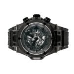 Hublot Big Bang Unico Sapphire All Black 411.JB.4901.RT Replica - Image 3
