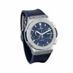 Hublot Classic Fusion 565.NX.7170.LR “Titanium” Exact Replica 1:1 - Image 3