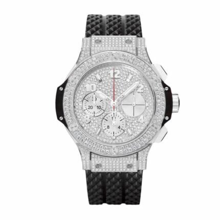 Hublot Big Bang Unico 301.CX.130.RX “Diamond” Super Clone Perfect Duplicate 1:1