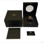 Hublot Watch Box & Papers Presentation Set Signature Copy Edition