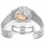 Audemars Piguet Royal Oak 67653BC.GG.1263BC.02 “Frosted” Super Clone Elite Clone Edition - Image 3