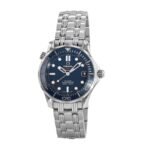 Omega Seamaster Steel Ref. 212.30.36.20.03.001 Master Clone Quality - Image 2