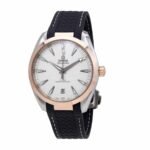 Omega Seamaster Aqua Terra 220.22.41.21.02.001 Supreme Replica Edition - Image 2