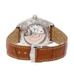 Omega Seamaster Aqua Terra Worldtimer Co-Axial Master Chronometer 220.93.43.22.99.001 Premium Copy 1:1 - Image 4