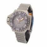 Omega Seamaster Ploprof Titanium 227.90.55.21.99.001 Luxury Clone Quality - Image 2