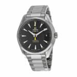 Omega Seamaster Aqua Terra Co-Axial Master Chronometer 231.10.42.21.01.002 Authentic Clone 1:1 - Image 2
