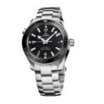 Omega Seamaster Planet Ocean 232.30.42.21.01.004 “James Bond” Authentic Copy 1:1 - Image 2