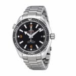 Omega Seamaster Planet Ocean Co-Axial 232.30.46.21.01.003 Precision Clone - Image 2