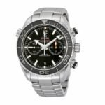 Omega Seamaster Planet Ocean 232.30.46.51.01.003 Ultimate Clone Quality - Image 2