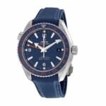 Omega Seamaster Planet Ocean Co-Axial Master Chronometer Chronograph 232.30.44.22.03.001 Perfect Clone Edition - Image 2