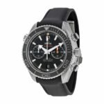 Omega Seamaster Planet Ocean Co-Axial Chronograph 232.32.46.51.01.003 Top Replica 1:1 - Image 2