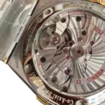 Omega Constellation Gold Dial 123.20.38.21.08.001 Master Clone Quality - Image 5